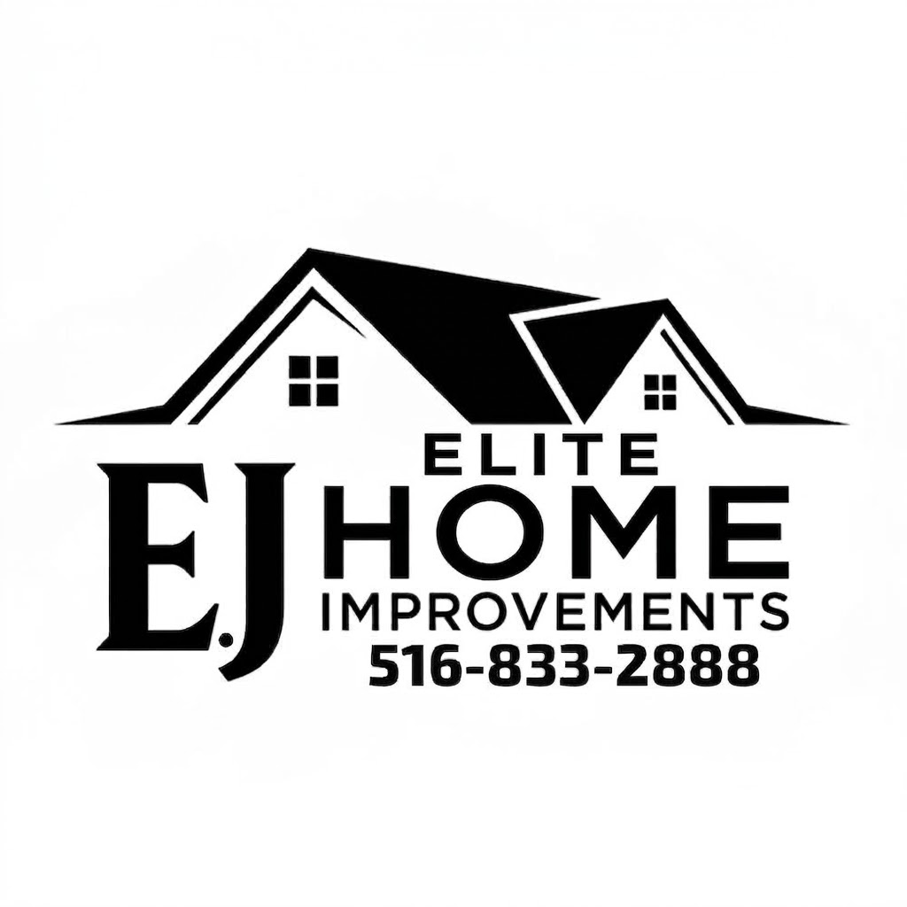 EJ Elite Home Improvements — 516-833-2888